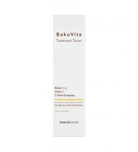 Thank You Farmer BakuVita Treatment Toner για Ενυδ …