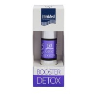 Intermed Eva Belle Detox Booster 15ml