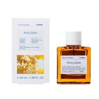 Korres Eau De Toilette Filosia Άρωμα Φυλλωσιά 50ml