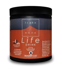 TERRANOVA Life Drink 454gr