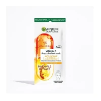Garnier Skin Active Vitamin C Ampoule Sheet Mask A …