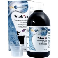 Viogenesis VOTADETOX LIQUID 500ml