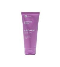 Panthenol Extra Wild Petal Body Milk Ενυδατικό Γαλ …