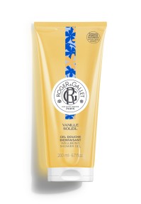 Roger & Gallet Vanille Soleil Shower Gel 200ml