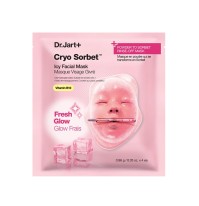 Dr.Jart+ Cryo Sorbet Icy Facial Mask Μάσκα Προσώπο &hellip;