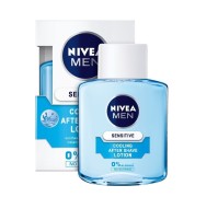 NIVEA MEN Sensitive Cool After Shave Lotion 100ml
