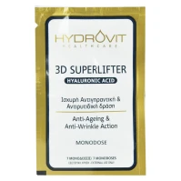 Hydrovit HYALURONIC ACID 3D SUPERLIFTER 7 CAPS