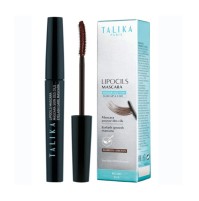 Talika Lipocils Mascara Brown 8.5ml