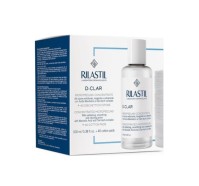 Rilastil Set Pack D-Clar Concentrated Micropeeling …