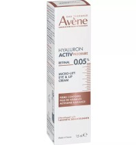 Avène Hyaluron Activ Procedure  Micro Lift Κρέμα Μ &hellip;