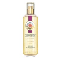 Roger&Gallet GINGEMBRE ROUGE Huille Nourrisante 10 …