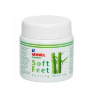 Gehwol Fusskraft Soft Feet Scrub 500ml