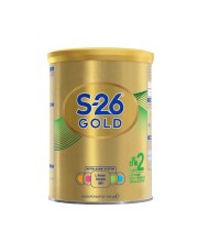 Wyeth S-26 Gold 2 (από τον 6ο μήνα) 400g