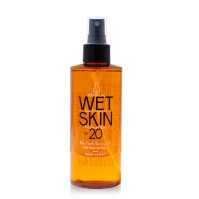 Youth Lab Wet Skin Sun Protection SPF20 for Face a …
