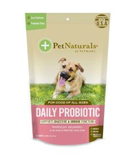Pet Naturals Daily Probiotic for dogs (Προβιοτικά …
