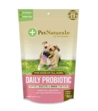 Pet Naturals Daily Probiotic for dogs (Προβιοτικά …