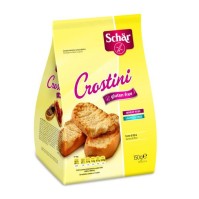 Schar Crostini Παξιμαδάκια 150gr