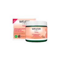 Weleda Mama Stretch Mark Body Butter Nourishing Ca …