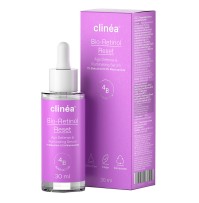 Clinéa Bio-Retinol Reset Αντιγηραντικό Serum Προσώ …