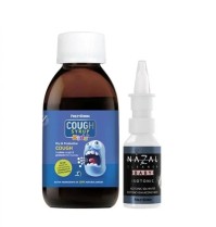 Frezyderm Set Cough Syrup Kids Σιρόπι για τον Ξηρό …