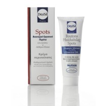 Dexsil Spots Care Cream 30ml