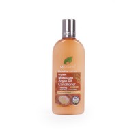 DR.ORGANIC MOROCCAN ARGAN OIL CONDITIONER 265ML