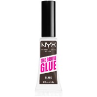 Nyx Professional Makeup The Brow Glue Instant Brow …