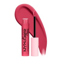 NYX PM Lip Lingerie XXL15 Push'D Up 4ml