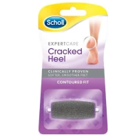 Scholl Expert Care Cracked Heel Refill Ανταλλακτικ …