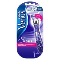 GILLETTE VENUS Flexi Ball Swirl Γυναικείο Ξυραφάκι …