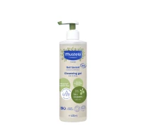 Mustela Organic Βιολογικά Πιστοποιημένο Tζελ Kαθαρ …