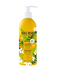 Hei Poa Moisturizing Body Milk with Tahiti Monoi O &hellip;
