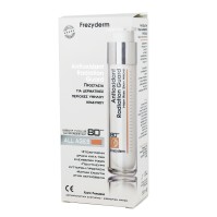 Frezyderm Antioxidant Radiation Guard 80SPF Αντιοξ …