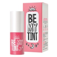 Yadah Be My Tint Lip 02 Peach Coral 4gr