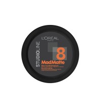 L'Oreal Paris Studio Line Mad Matte Modeling Paste &hellip;
