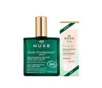 Nuxe Set Huile Prodigieuse Neroli 100ml + Δώρο Rev …