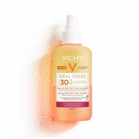 Vichy Ideal Soleil Luminosity SPF30 Protective Sol …
