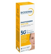 Bioderma Photoderm Spot-Age SPF50+ 40ml