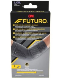 Futuro Premium Compression Elbow Sleeve Περιαγκωνί &hellip;