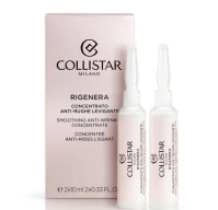 Collistar Rigenera Αντιγηραντικό Serum Προσώπου 2x …