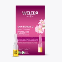 Weleda Wild Rose Beauty Treatment Κούρα Ομορφιάς & …