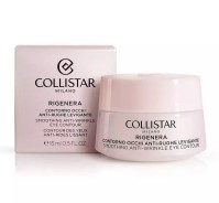 Collistar Rigenera Αντιγηραντική Κρέμα-Gel Ματιών …