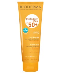 Bioderma Photoderm Max Family Milk SPF50+ 250ml