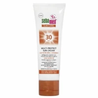 SEBAMED SUN CREAM SPF30 75ML