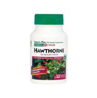 Nature's Plus Hawthorne 150mg 60 veg.caps