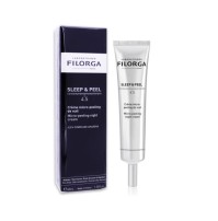Filorga Sleep & Peel 4.5 Απολεπιστικό Προσώπου 40m &hellip;