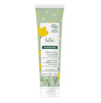 Klorane Bebe Nappy Cream with Organic Calenula 100 …