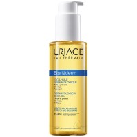 Uriage Bariederm Dermatological Cica-Oil για ραγάδ …