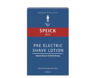 Speick Pre Electric Shave Λοσιόν για Πριν το Ξύρισ …