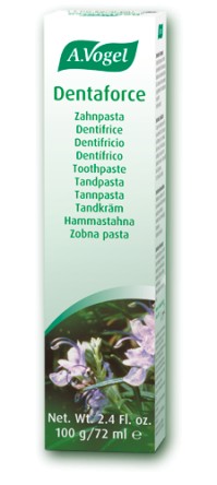 A.VOGEL DENTAFORCE PASTE 100GR